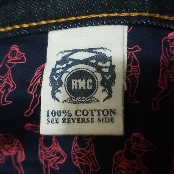 RMC Jeans 42 X 34 - Picture 4 of 8